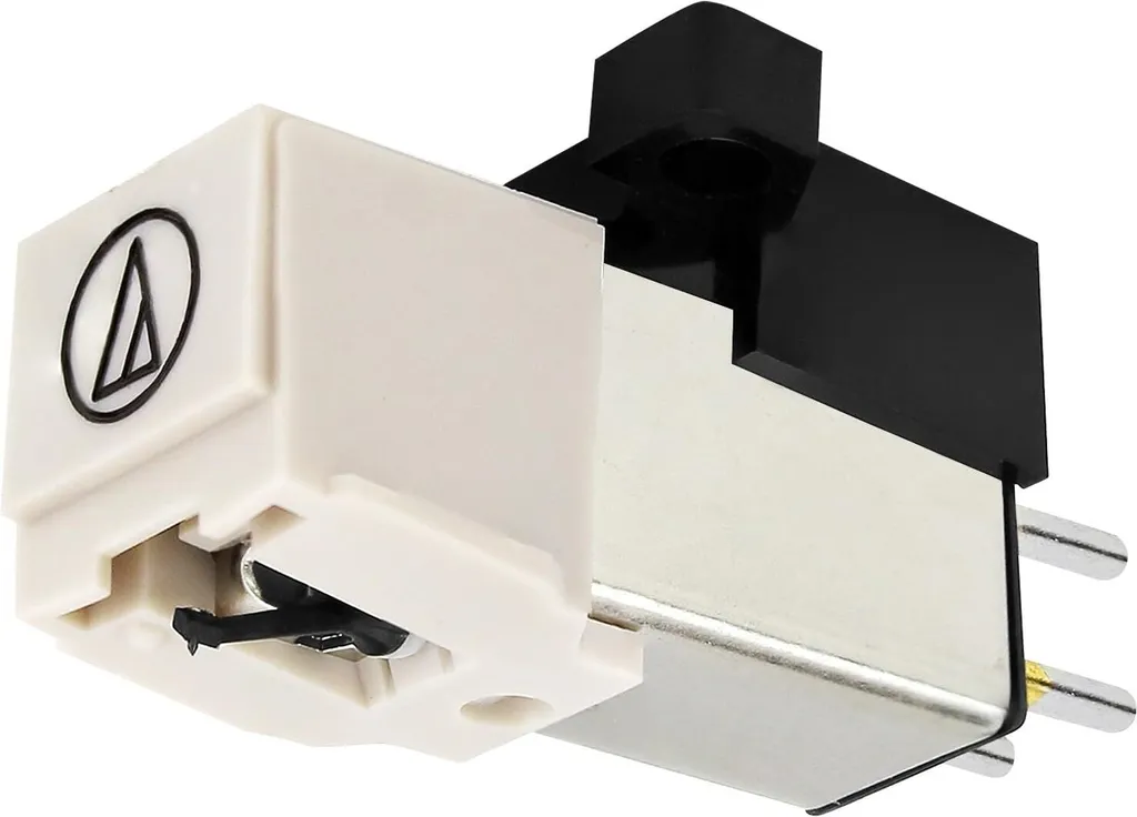 Saphir de remplacement NADEL07 Audio Technica pour disques vinyles 78T - 2