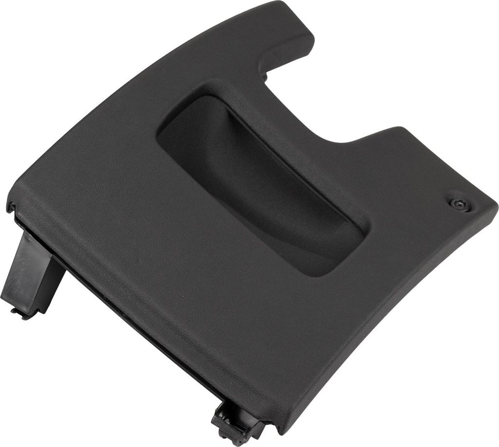 Original Verkleidung Armaturenbrett unten links für 159 Brera Coupé 156062735