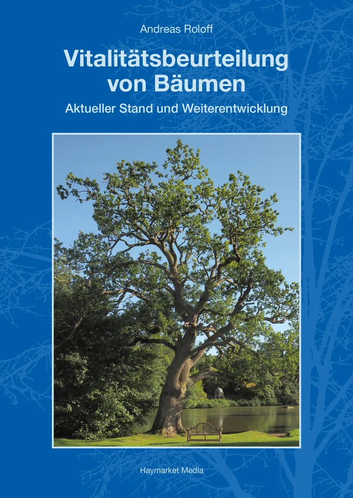 Analyser la Santé des Forêts : Guide Vitalitätsbeurteilung von Bäumen