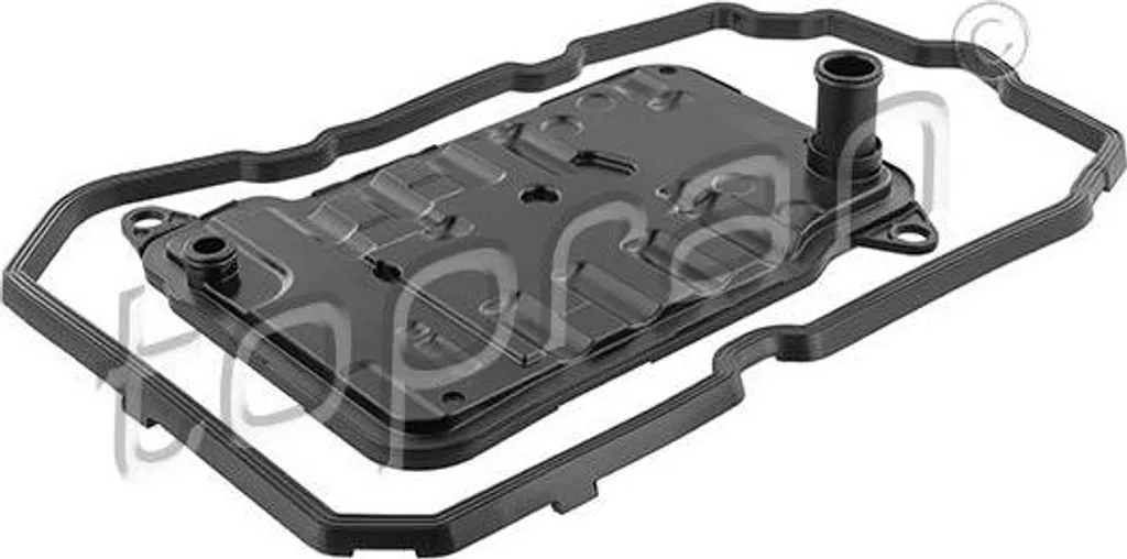Filtre hydraulique boîte de vitesses pour Mercedes E et S - Kit complet