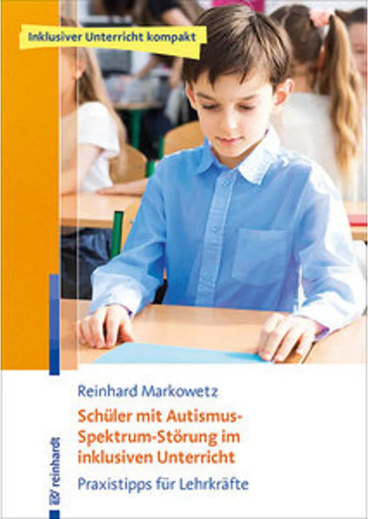 Gérer l'Autisme en Classe : Solutions pour une Inclusion Scolaire