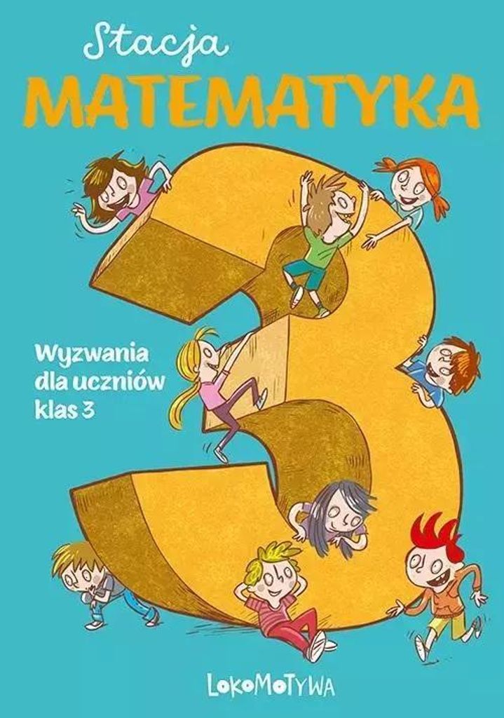 Punktowce Klasy 3 Wyzwania Matematyczne GWO