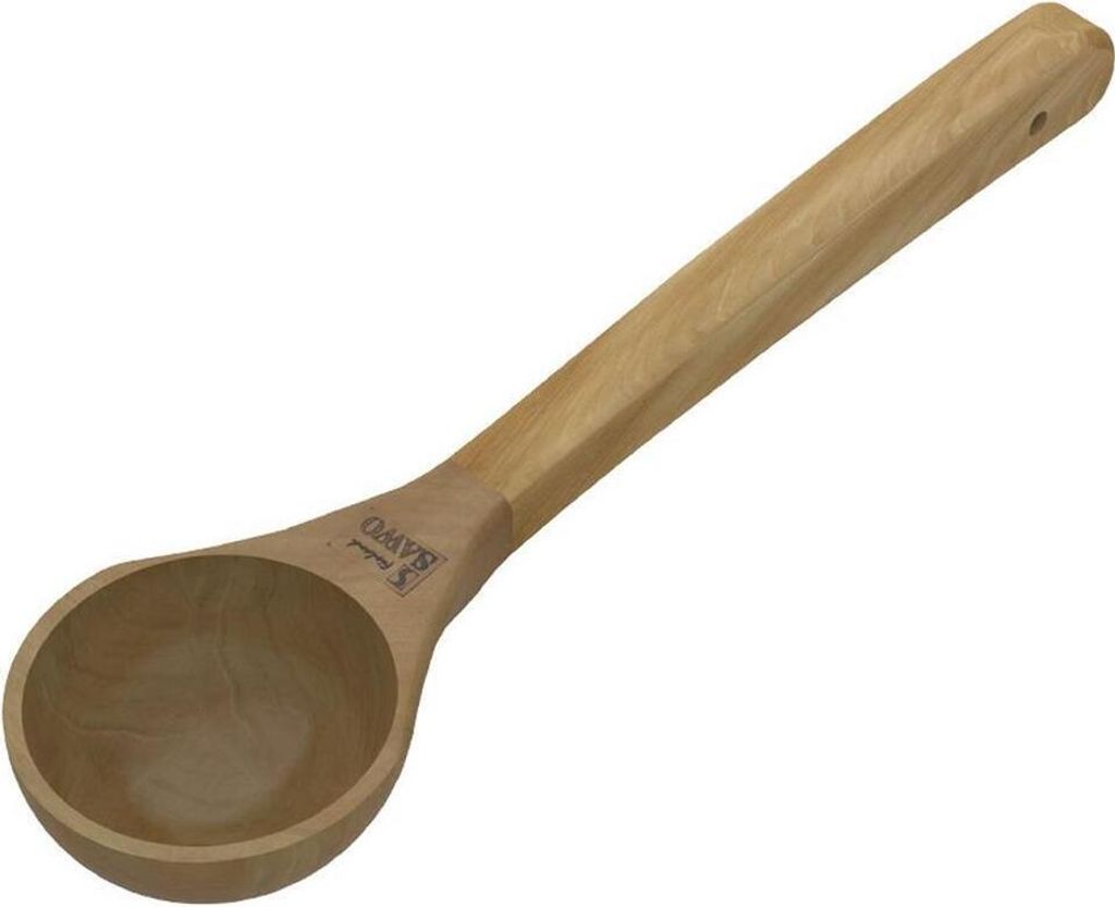 Sawo Sauna Schöpfkelle Zdjęcie produktu 