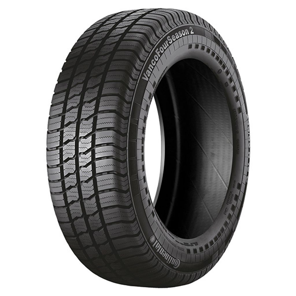 Continental Ganzjahresreifen motorcycle-tyres Produktbild 