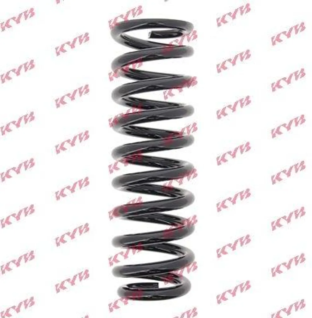 Ressort de suspension KYB RF2570 haute résistance pour Land Cruiser OE
