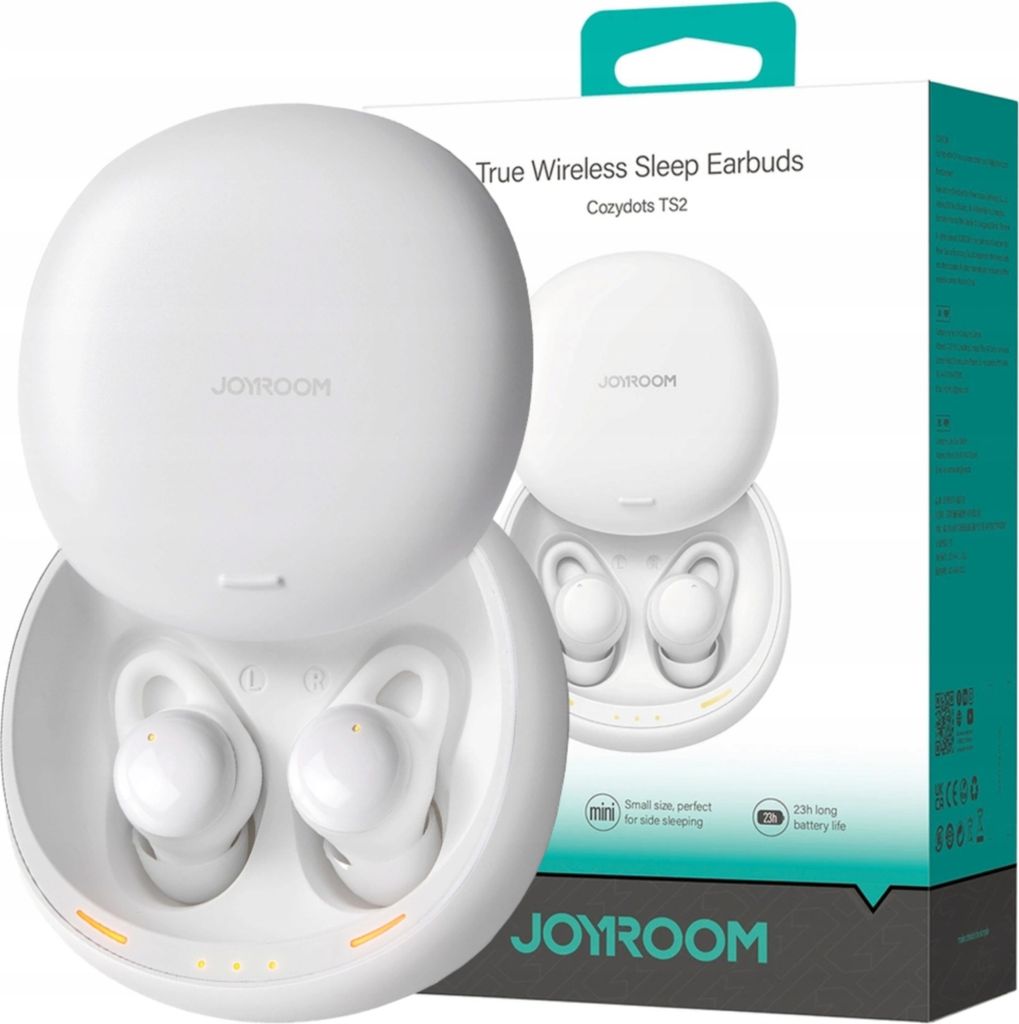 Joyroom Wireless Kopfhörer Tws mit Bluetooth Produktbild 