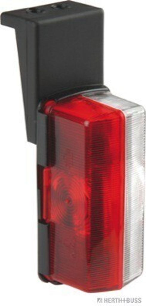 PROPLAST Umrissleuchte 40103004 44mm 120mm 37mm 0,061kg