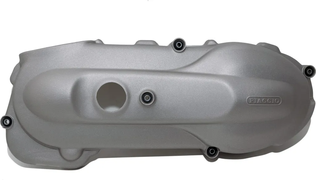 Couvercle de boîtier Piaggio Hexagon 125 150 180 LX LXT - Carter Moteur