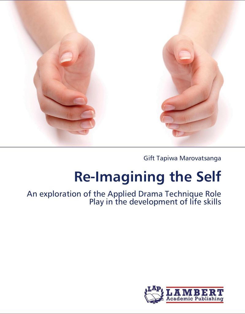 Re-Imagining the Self