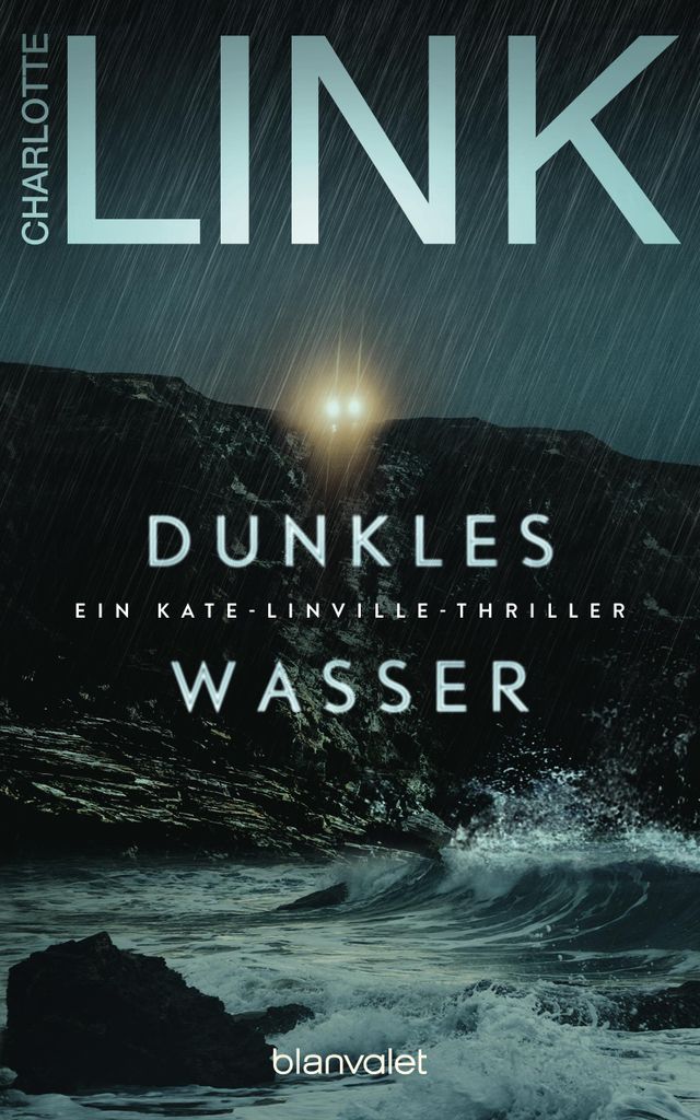 Dunkles Wasser Produktbild 