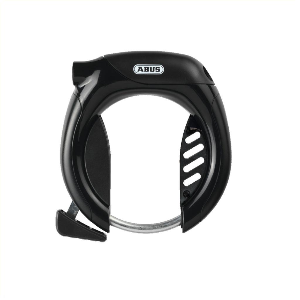 Abus Pro Tectic 4960 R OEM Black Schloss
