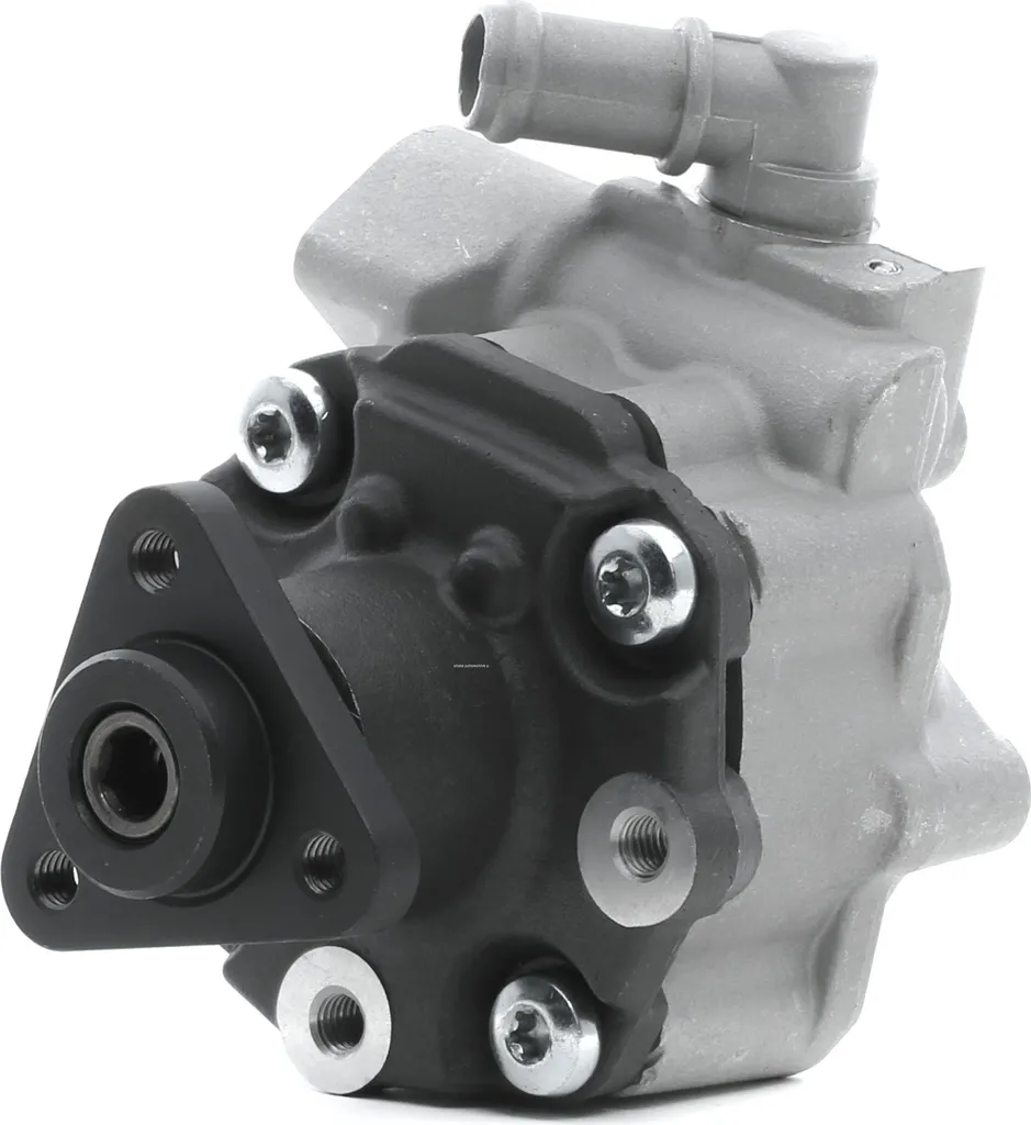 Pompe de direction assistée pour Audi A6 (4F) remplace 4F0 145 156 F
