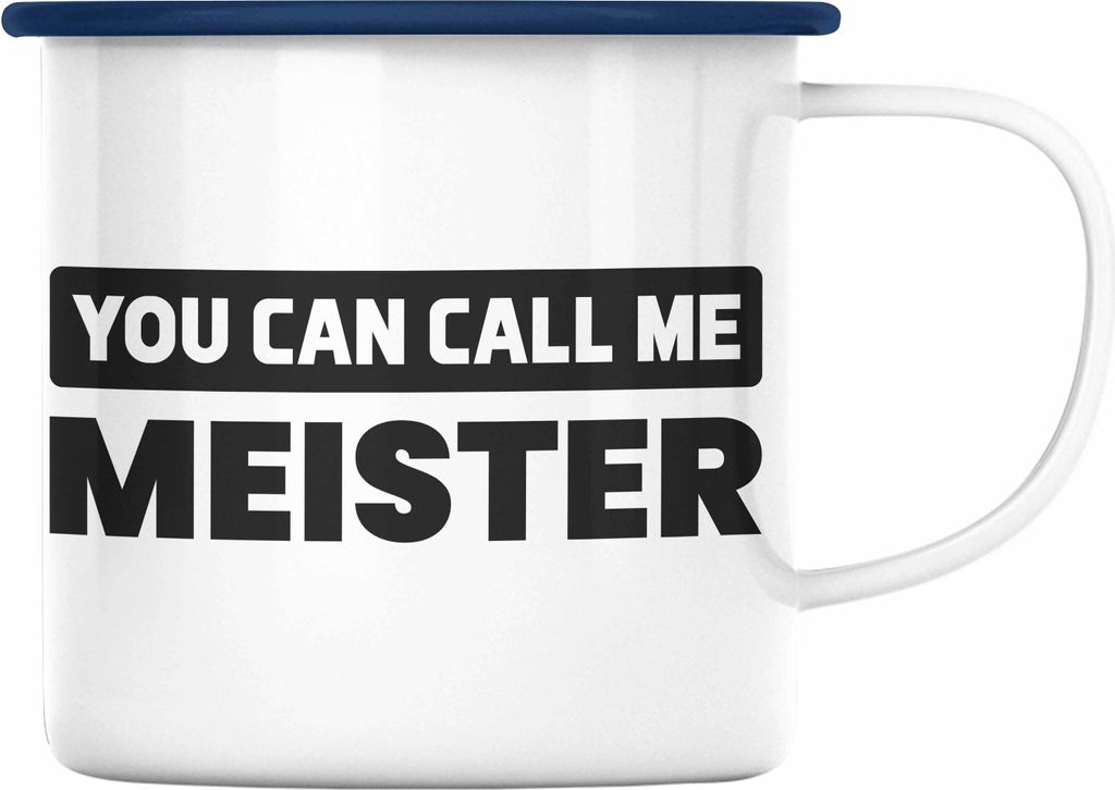 Trendation - Meister Prüfung Bestanden Geschenk Produktbild 