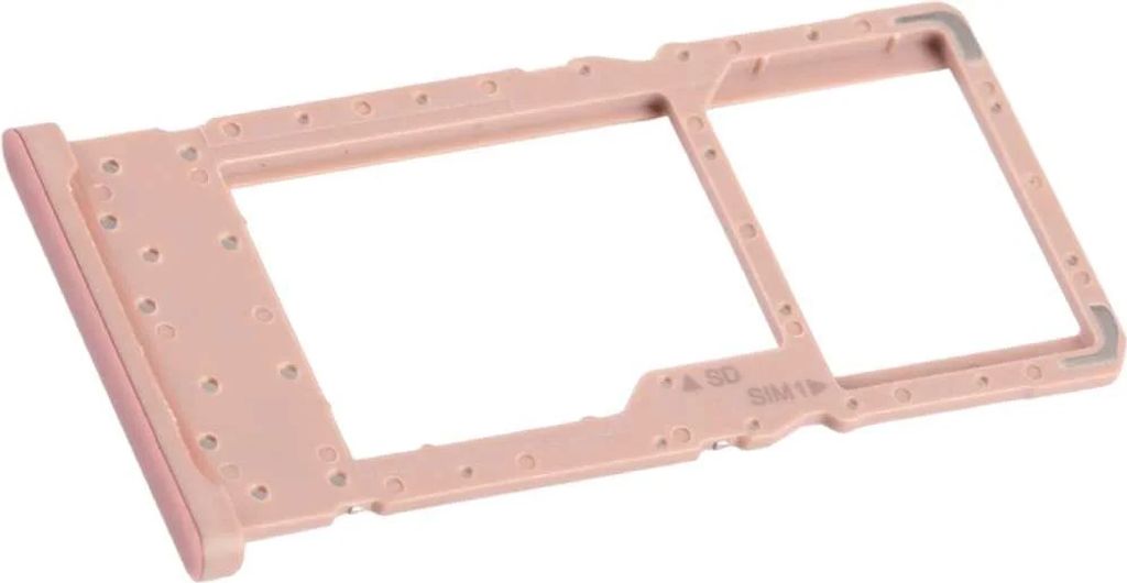 Ersatz SIM-Kartenhalter für Nokia X20 (TA-1341, TA-1344), Bronze