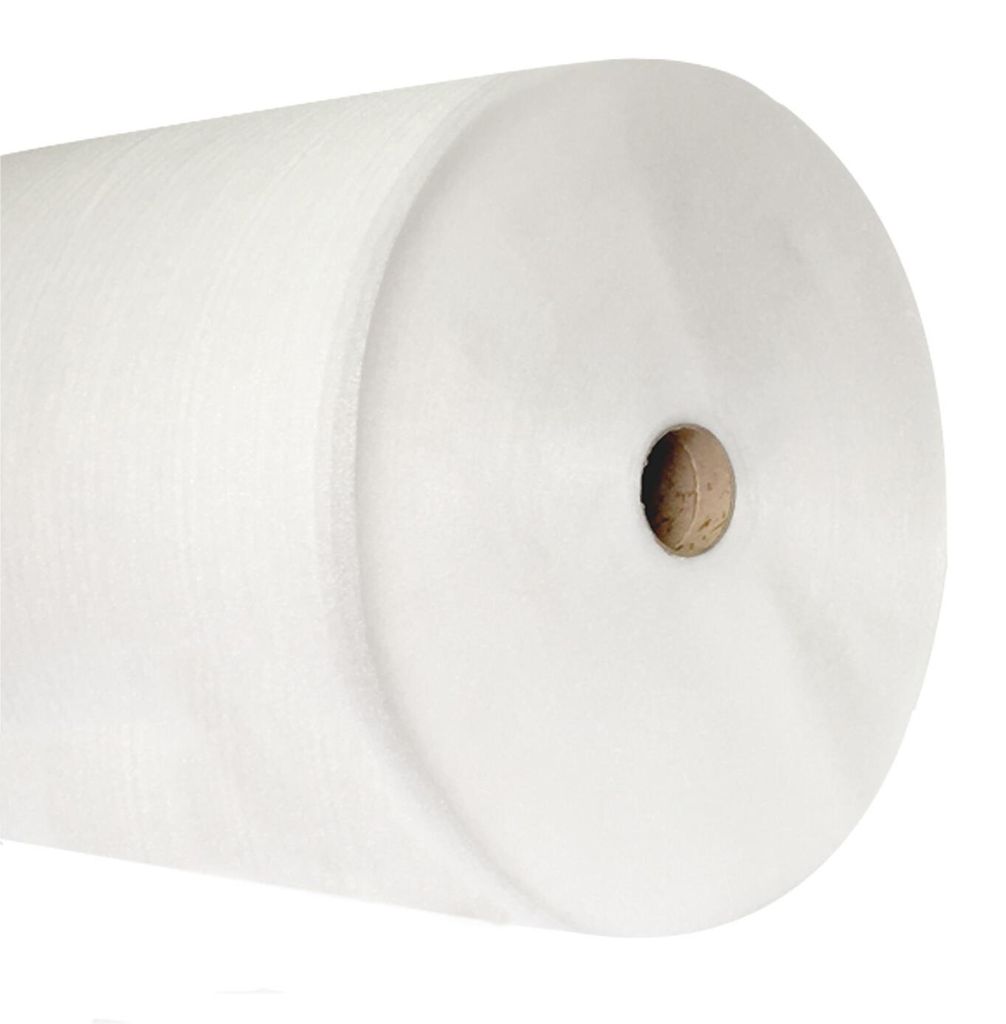1 Rolle 1-PACK FoamStar Schaumfolie auf Rolle 100cm x 250m Produktbild 