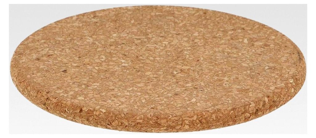 Korkuntersetzer Ø 18 cm