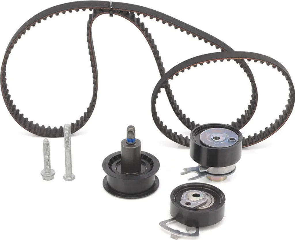Kit de courroie de distribution pour Seat Leon et Ibiza Arosa