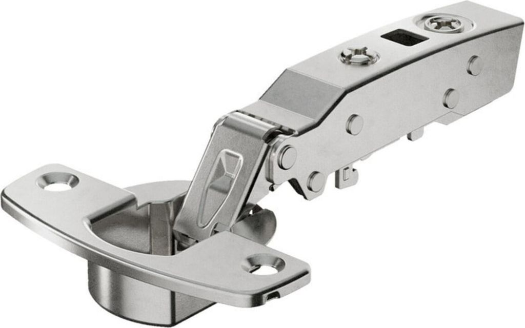 Hettich 9073605, 50 Stück(e)