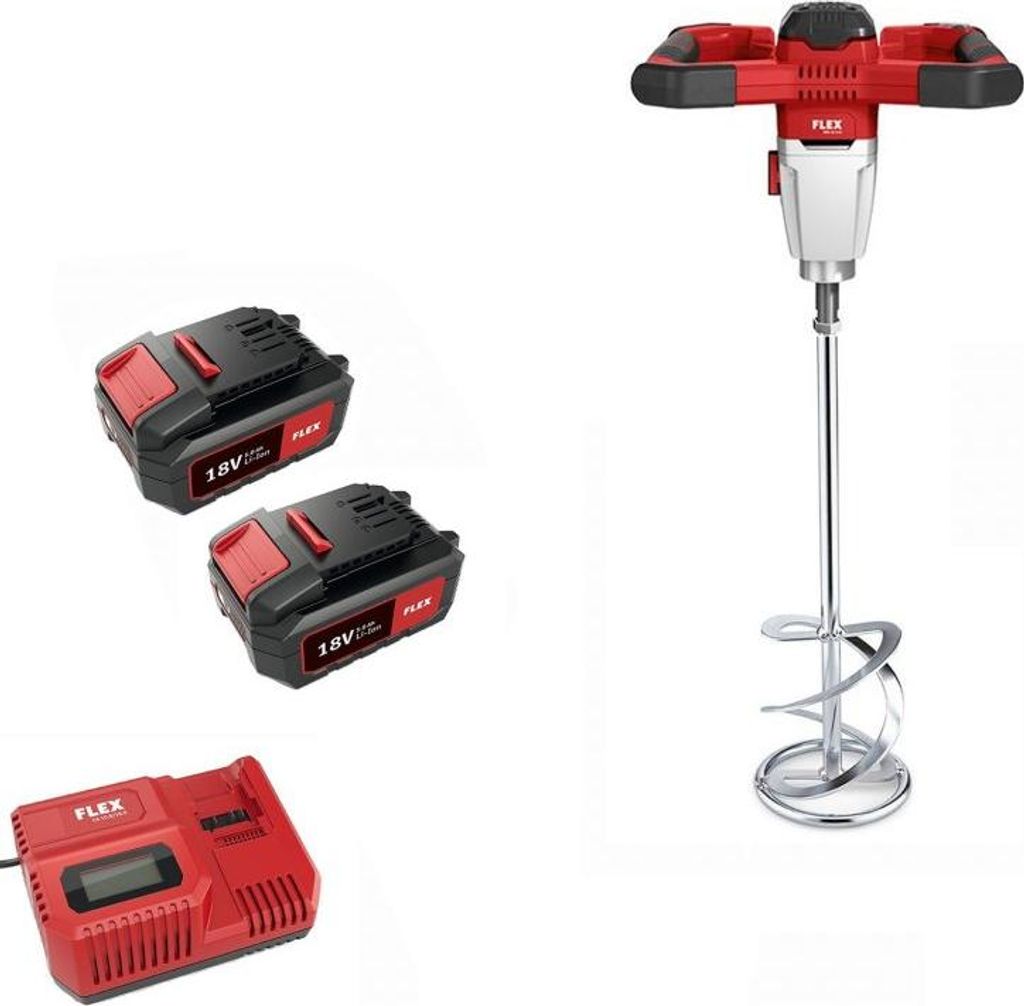 Flex 495972 Produktbild 