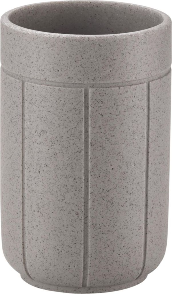 blomus GmbH KUA Zahnputzbecher micro chip 16cm