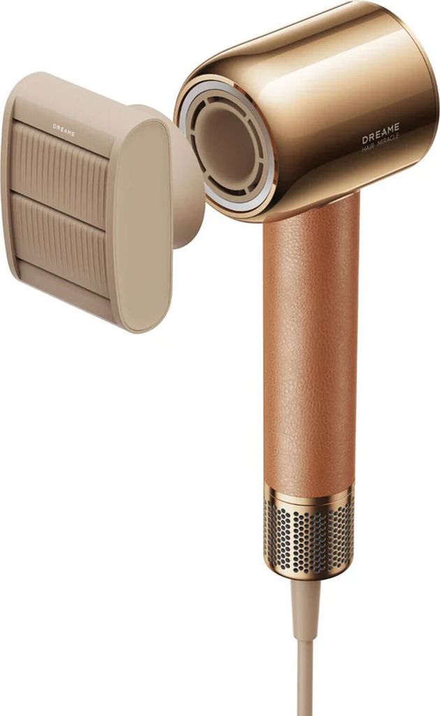 Dreame Hair Miracle Haartrockner braun (36103003951) Produktbild 6