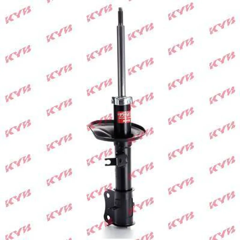 Amortisseur KYB 333418 pour restaurer la tenue de route et le confort