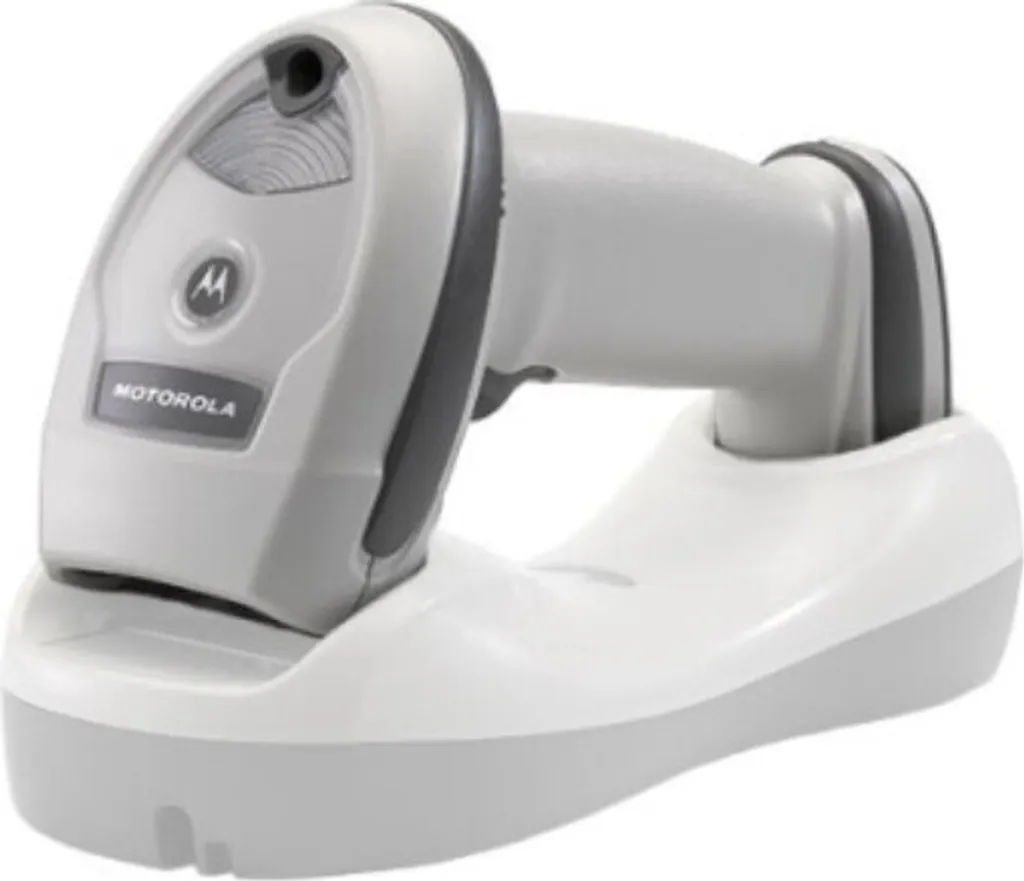 Scanner de caisse Bluetooth LI4278 pour inventaire et vente Kit USB