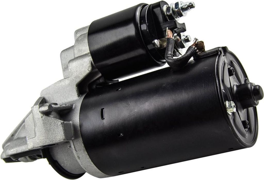 Starter Anlasser for Citroen Jumper Fiat Ducato Peugeot Boxer 2,2 Diesel 5802FC