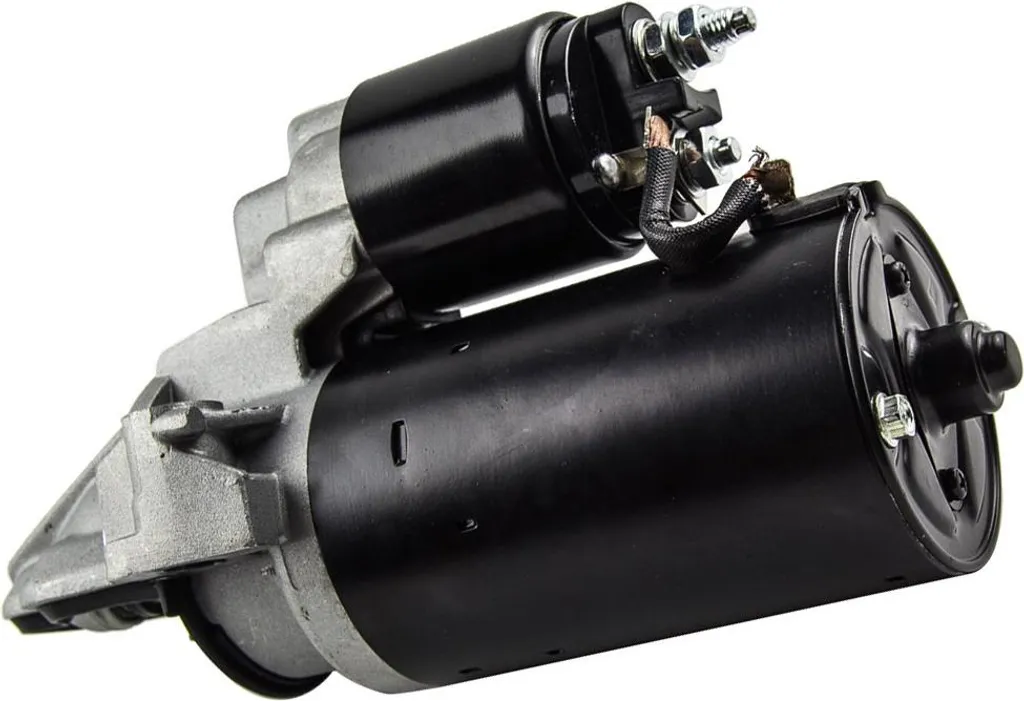 Pièce de Démarreur Électrique 2.2 Diesel pour Peugeot Boxer 5802FC