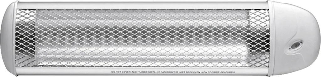 Reer 1912 système d'ondes chauffantes infrarouges mural 600W