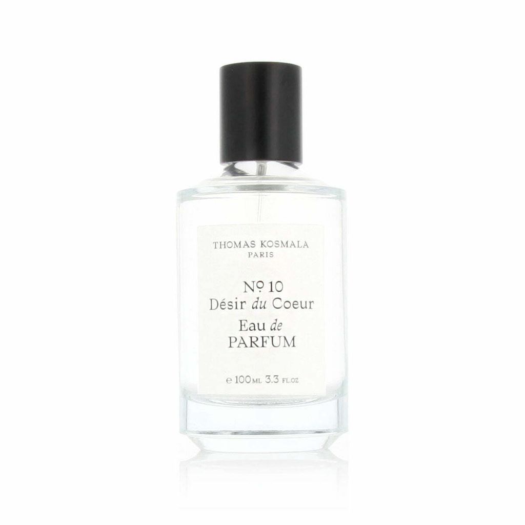 Thomas Kosmala No. 10 Désir du Coeur EDP 100 ml UNISEX Obrázek produktu 