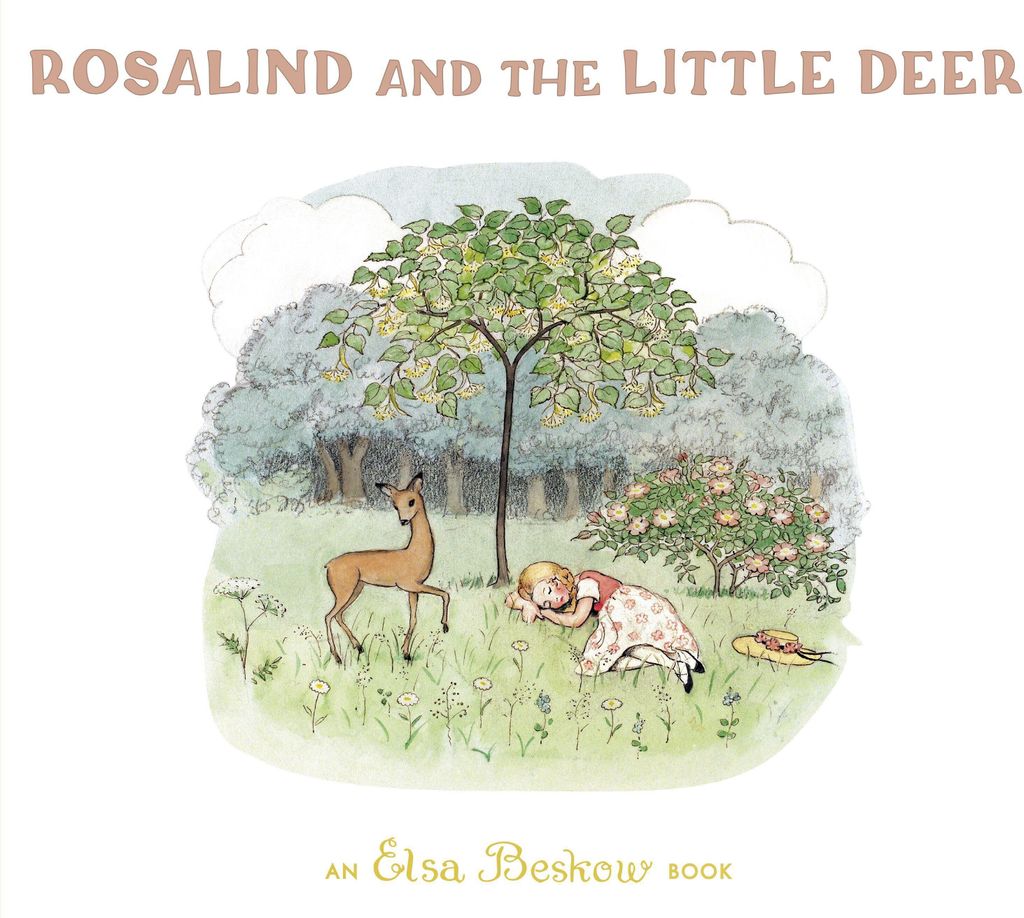 Rosalind and the Little Deer