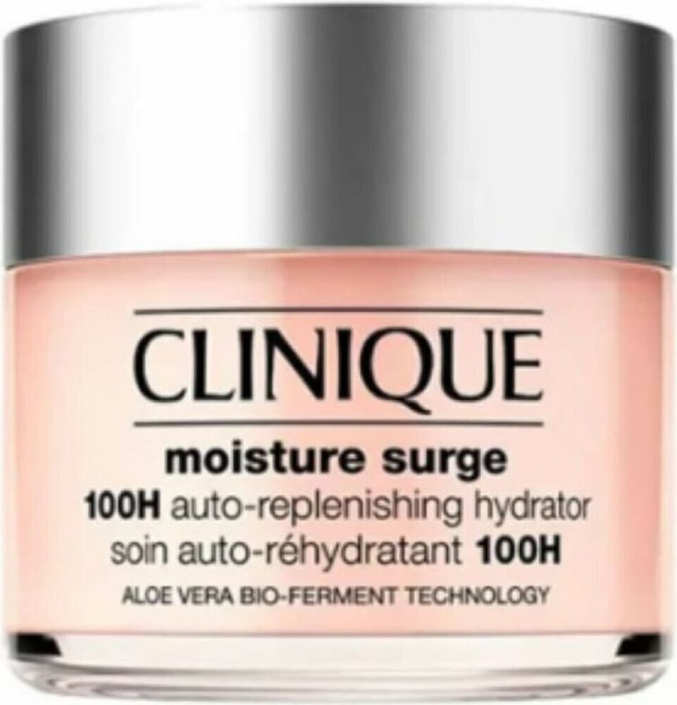 Moisture Surge 100H 125ml/All About Eyes 15ml/Moisture Produktbild 