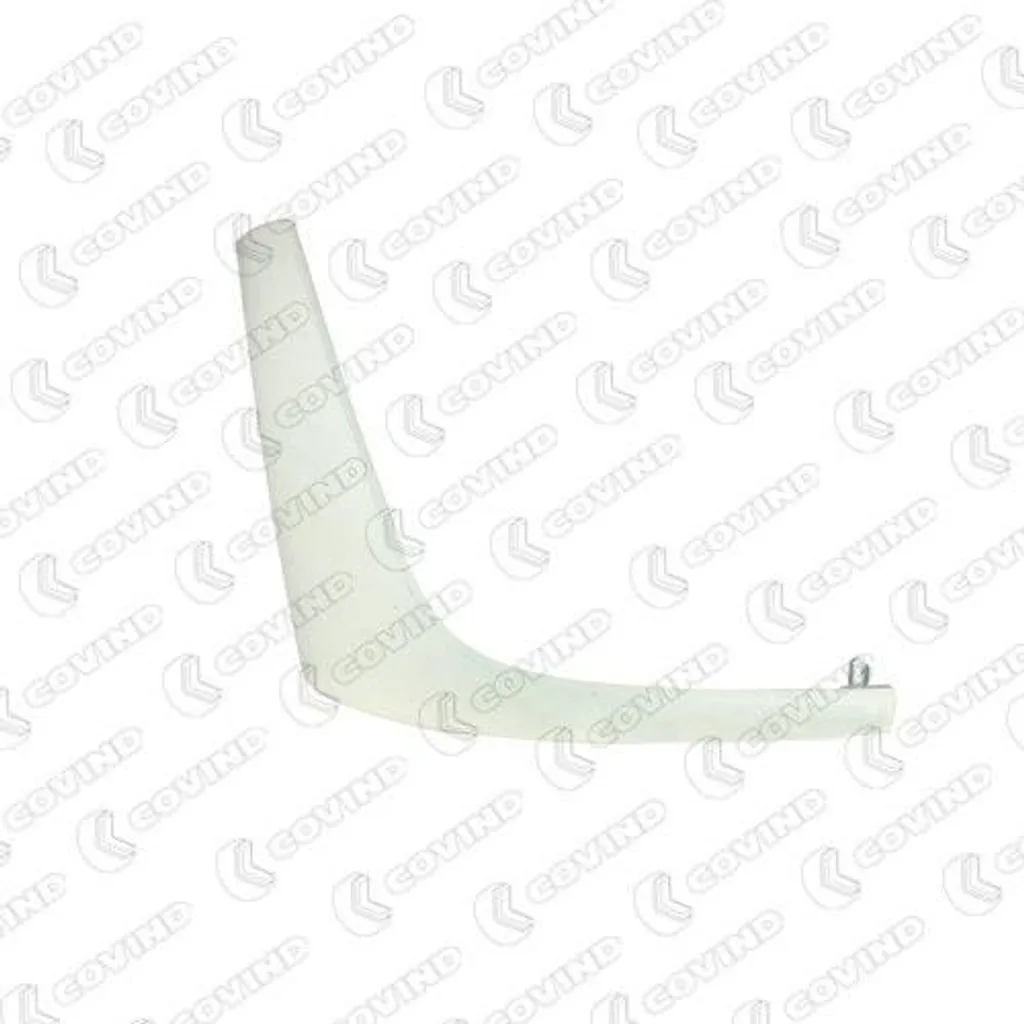 Pièce de rechange phare Mercedes Actros MP4 MP5 COVIND 960/94 carénage