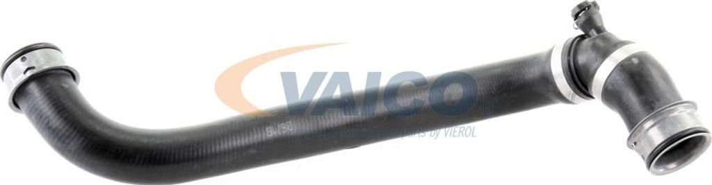 VAICO Kühlerschlauch Wasserschlauch passend für MERCEDES-BENZ E-Klasse Limousine (W211) V30-2235