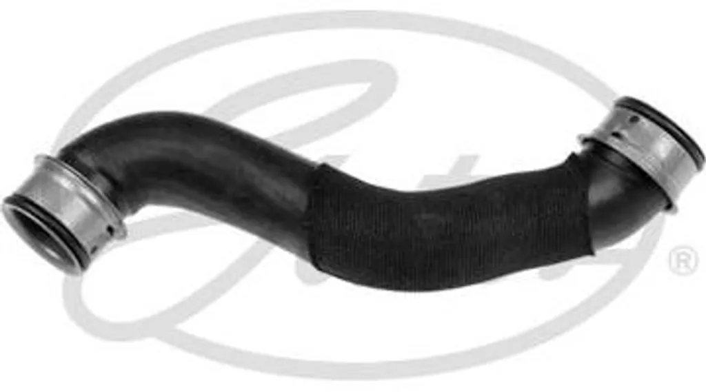 Manicotto Radiatore Gates 05-3045 Compatibile Mercedes OE 2125018282