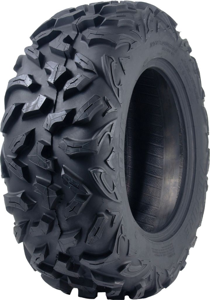 27x9.00R14 ATV Tyre 225/70R14 OBOR Vulture 6-ply E-Marked Image du produit 