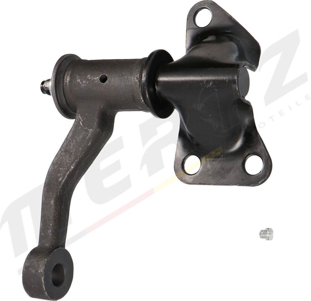 MERTZ M-S1523 Lenkhebel Vorne