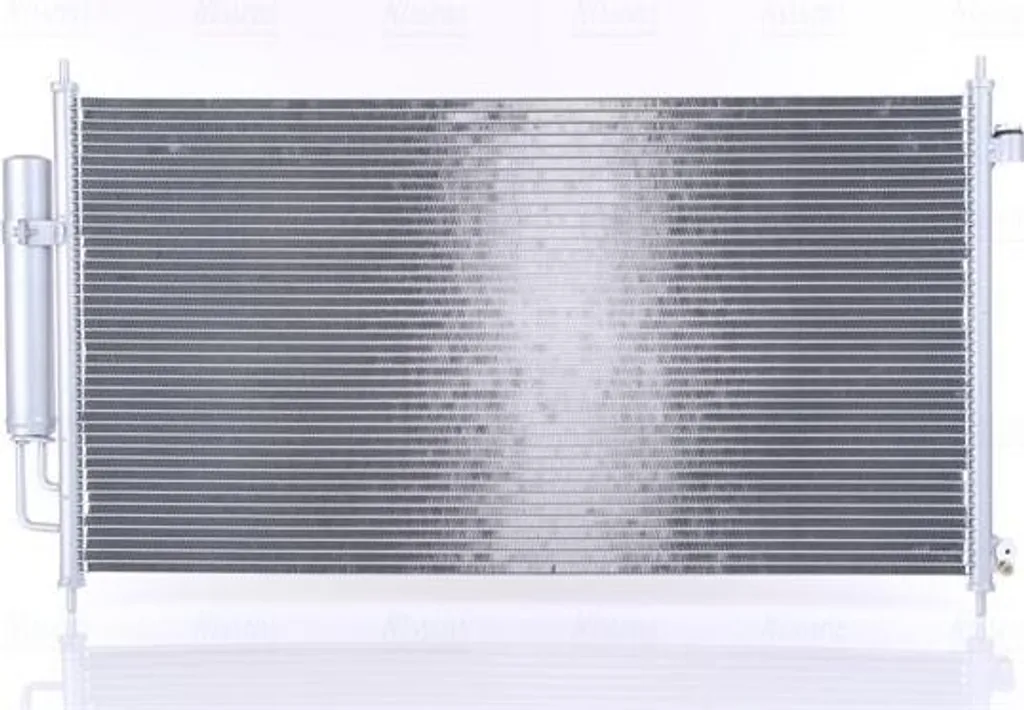 Condenseur de clim compatible Honda FR-V - Pièce Nissens OE 80110SJD003