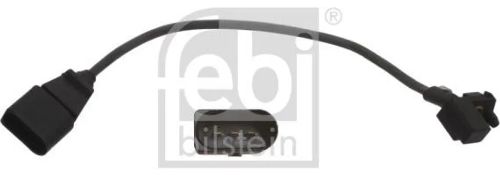 Capteur PMH vilebrequin 030906433Q pour Polo 9N - Febi Bilstein