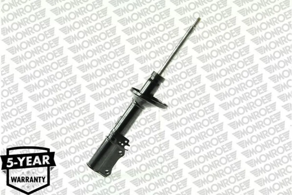 Amortisseur de suspension Monroe G16653 compatible Carina E T19 Gaz