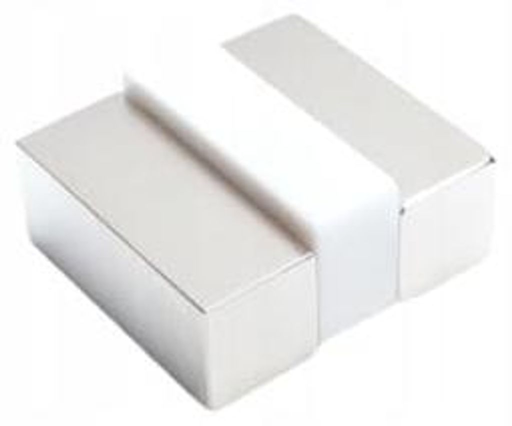 Top Magnesy - 1 Stück Neodym Magnete 50x20x20 mm N38 - extra starke Haftmagnete für Montage, Werkstatt & Industrie
