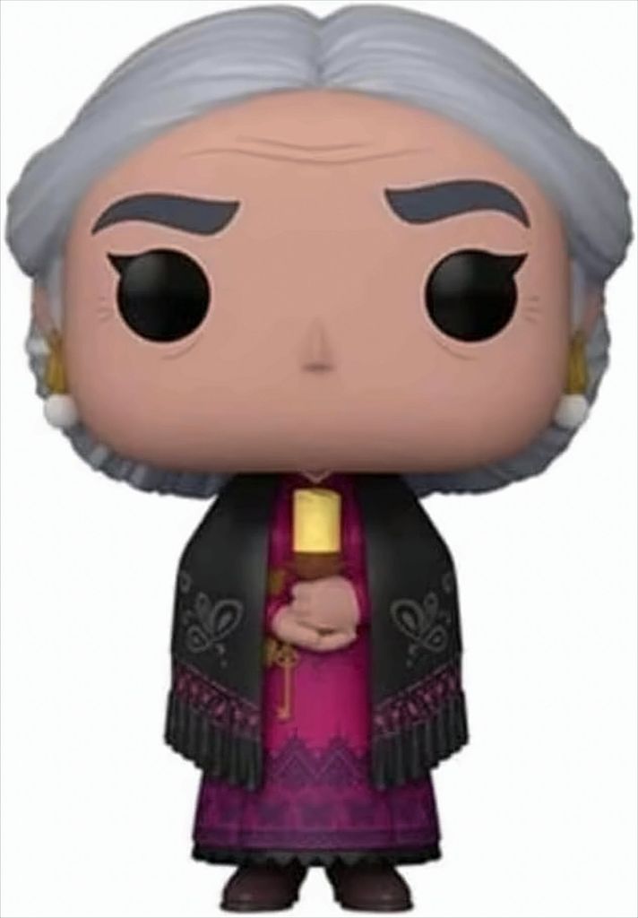 Disney Encanto - Abuela Alma Madrigal 1151 - Funko Pop! - Produktbild 