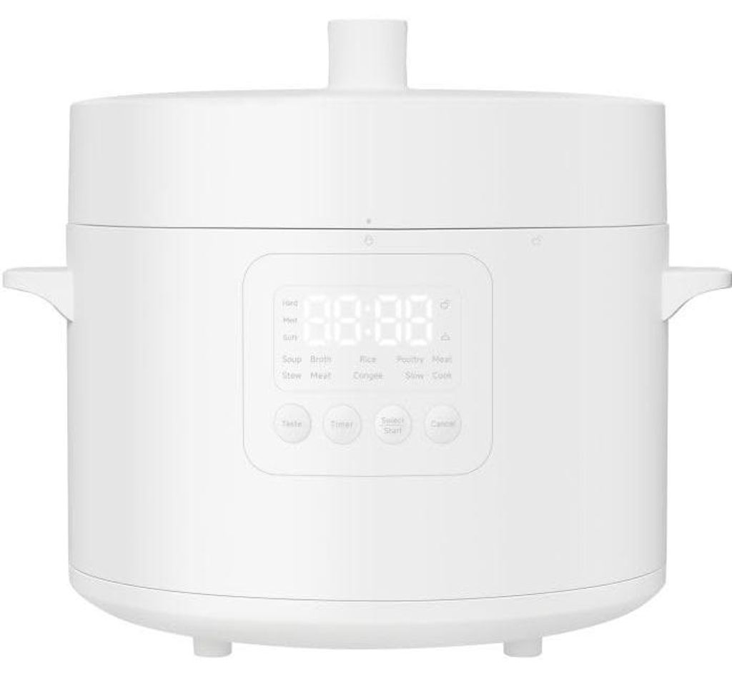 Xiaomi | Pentola a pressione elettrica EU | 1000W | 4,8 L | Immagine del prodotto 