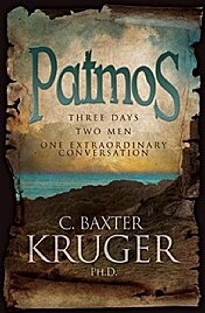 Patmos: Three Days, Two Men, One Extraordinary Conversation