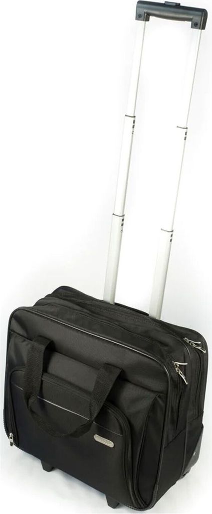 Targus TBR003EU, Noir, 406.4 mm (16 "), 3.19 kg, 383.73 x Image du produit 