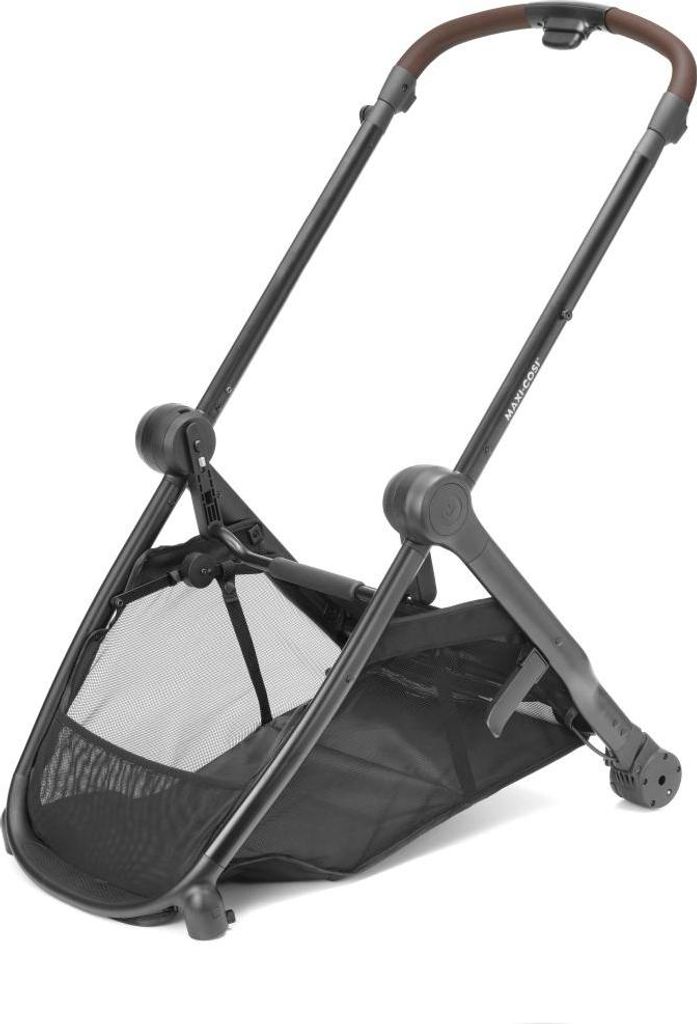 Maxi-Cosi Gestell und Korb für Kinderwagen Zelia3