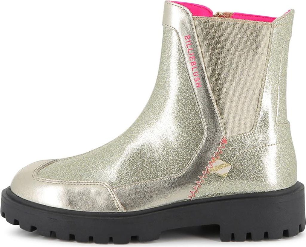 Billieblush U21476 Stiefeletten Golden EU 35 Junge Golden EU 35