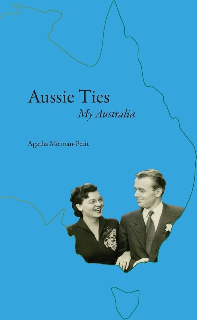 Aussie Ties
