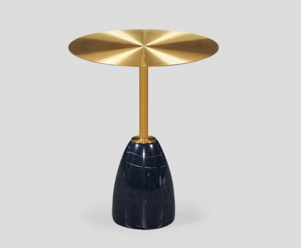Wohnzimmer Design Couchtisch Möbel Tisch Luxus Produktbild 